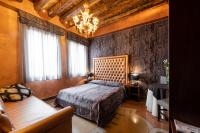 Gallery image of Hotel Abbazia in Venice