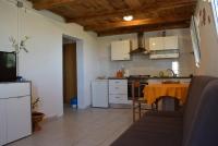 Kuchyňa alebo kuchynka v ubytovaní Holiday Home Babič