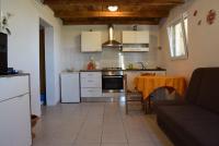 Kuchyňa alebo kuchynka v ubytovaní Holiday Home Babič