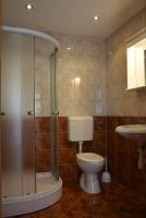 Kúpeľňa v ubytovaní Holiday Home Babič