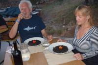 Hostia v ubytovaní Holiday Home Babič