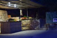 Plán poschodí v ubytovaní Holiday Home Babič