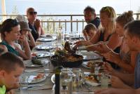 Hostia v ubytovaní Holiday Home Babič
