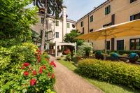 Gallery image of Hotel Abbazia in Venice