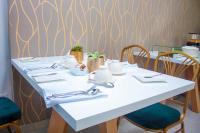 Thức uống tại Angel Boutique Hotel