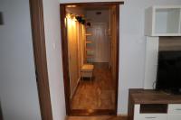Plan piętra w obiekcie Petofi Apartman