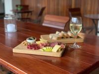 Jídlo v hotelu nebo okolí