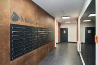 Certifikát, ocenenie alebo iný dokument vystavený v ubytovaní Apartments Dmowskiego Kępa Mieszczańska by Noclegi Renters
