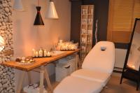 Zaplecze spa i wellness w obiekcie Hotel Orle