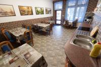 Restaurace v ubytování Penzion K