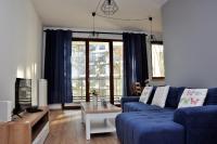 Plán poschodí v ubytovaní Prudentia Apartments Fort