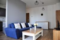 Plán poschodí v ubytovaní Prudentia Apartments Fort