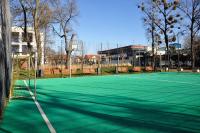 Plán poschodí v ubytovaní Prudentia Apartments Fort