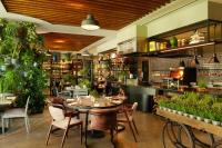 Nhà hàng/khu ăn uống khác tại Corinthia Lisbon