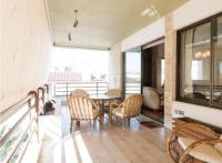 Posedenie v ubytovaní Luxury Athenian Riviera Apartment 135 sqm at Voula