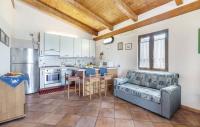 Kuchyňa alebo kuchynka v ubytovaní Casa Vacanza Villa Aurora
