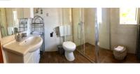 Kúpeľňa v ubytovaní Apartments & Rooms Formenti