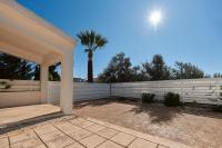 Půdorys ubytování Bungalow Casa Bonita by Ezoria Villas