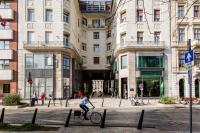 Hostia v ubytovaní City Corso Apartman