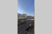 Půdorys ubytování HIGH STREET APARTMAN