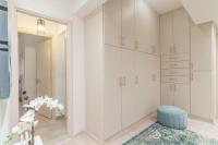 Půdorys ubytování Kleio by Heloni Apartments