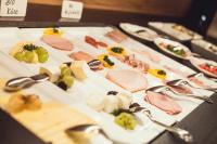 Toit hotelli aladel või selle läheduses