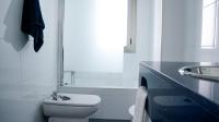 A bathroom at Apartamento La Manga SPACE