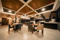 Un lugar para sentarse en Nuve