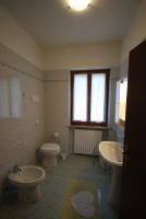 Kúpeľňa v ubytovaní Appartamento Angelica 3 - Theater Home