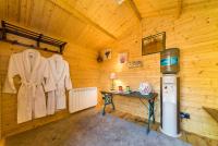 Půdorys ubytování Casa Rural Molí de Fòrnols