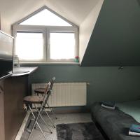 Posedenie v ubytovaní Apartamenty Maria