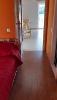 Posedenie v ubytovaní Apartments Krajančić