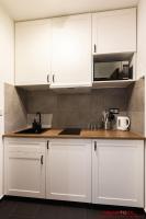 Plán poschodí v ubytovaní Apartment nearto Old Town Halicka street