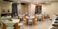 Posedenie v ubytovaní Hotel La Martinica