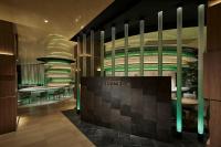 Foto de la galería de Royal Twin Hotel Kyoto Hachijoguchi en Kioto