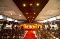 Hotel Guruvayur Darshanの見取り図または間取り図