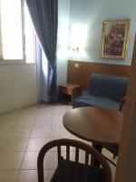 Posedenie v ubytovaní Residence Lodi
