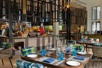 Drinks på Pullman Maldives Maamutaa - All-Inclusive Resort - 50 percent off Domestic Transfers