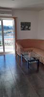 Posedenie v ubytovaní Apartments Krajančić