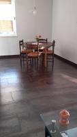 Plán poschodí v ubytovaní Apartments Krajančić