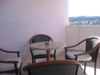 Posedenie v ubytovaní Apartments Krajančić
