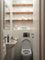 Kúpeľňa v ubytovaní Apartment Petar