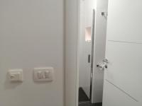 Plán poschodí v ubytovaní Apartment Petar