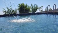The swimming pool at or close to Best View Mountain Villa