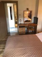 Posteľ alebo postele v izbe v ubytovaní Apartments 2 Ivanković