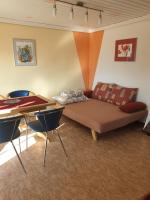 Posedenie v ubytovaní Ferienwohnung Albert Egger