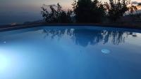 The swimming pool at or close to Best View Mountain Villa