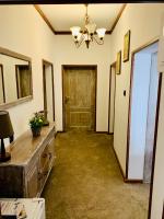 Půdorys ubytování Guest House Holiday in Melnik