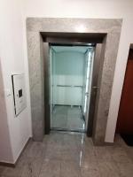 Plán poschodí v ubytovaní Zagreb Studio 39 Kranjčevićeva