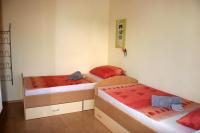 Plan piętra w obiekcie Apartman Klaudijo